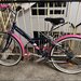 Bicicleta BTWIN 500, 9-12 ani